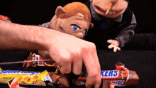 Sml Snickers GIF - Sml Snickers Jeffy GIFs