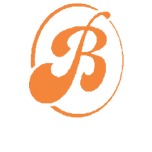 logo orange bakery lecker tradition