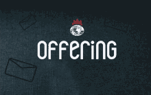 Offering Tithe GIF - Offering Tithe Living Faith Church GIFs