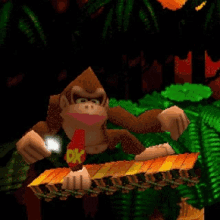 Trolololol Donkey Kong GIF - Trolololol Donkey Kong Troll GIFs