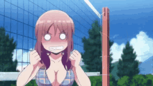 Anime Angry GIF - Anime Angry Frustrated GIFs