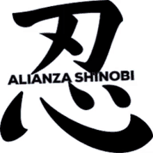 Alianza Shinobi GIF - Alianza Shinobi GIFs