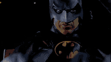 Batman Comic Book Superheroes GIF