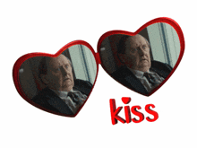 Doug Kiss GIF - Doug Kiss Locket GIFs