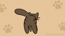 Cat Chat GIF - Cat Chat Dance GIFs