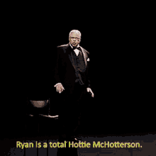 Mchotterson Ryan Is Hot GIF - Mchotterson Ryan Is Hot Ryan Is GIFs