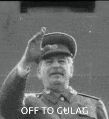 Gulag Stalin GIF - Gulag Stalin GIFs