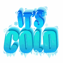 cold its