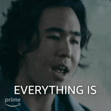 Everything Is Different Now Ryan GIF