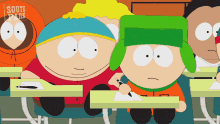 Annoying Cartman GIF - Annoying Cartman Kyle GIFs