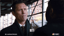 Bet Detective Frank Cosgrove GIF - Bet Detective Frank Cosgrove Law And Order GIFs