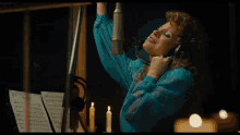 The Eyes Of Tammy Faye Searchlight Pictures GIF - The Eyes Of Tammy Faye Searchlight Pictures Biopic GIFs