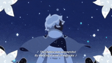 Space Outlaw Bee And Puppycat GIF - Space Outlaw Bee And Puppycat GIFs