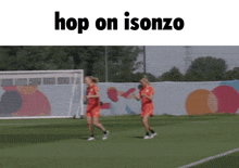 Hop On Isonzo GIF - Hop On Isonzo GIFs