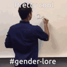 Gender Lore GIF - Gender Lore GIFs