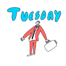 Tuesday Animation GIFs | Tenor