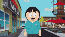 Sad Randy Marsh GIF - Sad Randy Marsh South Park GIFs