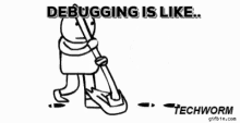 Debugging Programming GIF