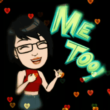 Me Too Count Me In GIF - Me Too Count Me In Me GIFs