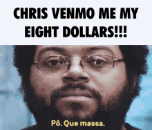 Chris Venmo GIF - Chris Venmo GIFs