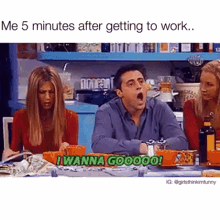 Funny Work GIF - Funny Work Leaving GIFs