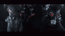 Coa Call Of The Abyss Idv GIF - Coa Call Of The Abyss Idv Ada Mesmer GIFs