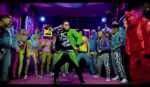 Sorry For Party Rockin GIF