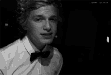 Cody Simpson GIF