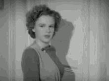 Judy Garland GIF - Judy Garland Hmph GIFs