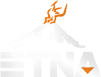 Etna Sticker - Etna Stickers