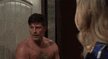 Days Of Our Lives Ericole GIF - Days Of Our Lives Ericole Eric Brady GIFs
