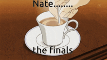 Nate The Finals GIF - Nate The Finals Nate Video Game GIFs