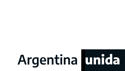 Argentina Unida Sticker - Argentina Unida Stickers