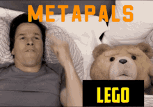 Metapals Lego GIF - Metapals Lego GIFs