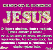 Jesus Bendiciones GIF - Jesus Bendiciones Prayer GIFs