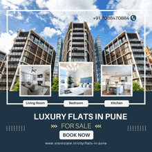 Flats In Pune Residential Flats In Pune GIF