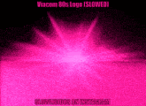 a pink background with the words slowlicious on instagram