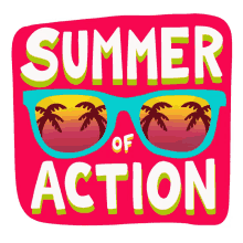 summer of action raise fist summer summer2020 blm