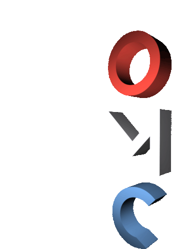 Omc Onemorecast Sticker - Omc Onemorecast Logo Stickers