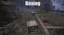 Boxing GIF - Boxing GIFs