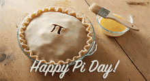 Happy Pi Day GIF - Bake Pie Pi Day GIFs
