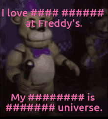 Five Nights At Freddys Steven Universe GIF - Five Nights At Freddys Steven Universe Odd Lucas Gamer GIFs