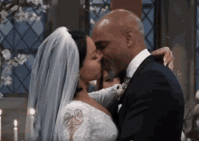 Happily Ever After General Hospital GIF - Happily Ever After General Hospital Wedding GIFs