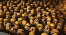 Woo GIF - Minions Excited Happy GIFs