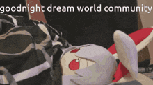 Dreamworld Enarukiri GIF - Dreamworld Enarukiri Sleep GIFs