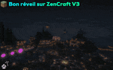 Zencraft V3 GIF