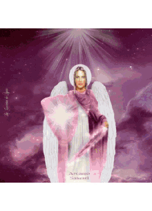 Angel Warrior GIF - Angel Warrior Blessed GIFs