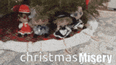 Touhou Fumo GIF - Touhou Fumo Christmas GIFs