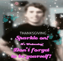 Jerma Sparkle On Its Thanksgiving Jerma GIF - Jerma Sparkle On Its Thanksgiving Jerma Sparkle On GIFs