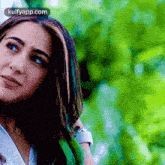 Sara Ali-khan.Gif GIF - Sara Ali-khan Saraalikhanedit Love Aaj-kal GIFs